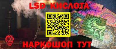 хмурый Кингисепп